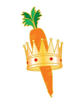 M&ouml;hren-Pin (Foto: IG Hig)