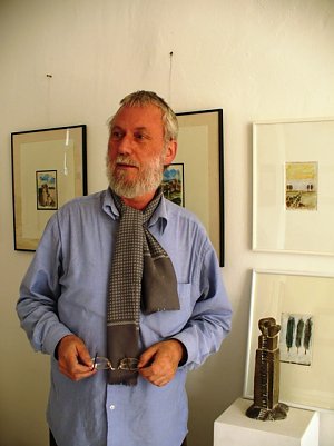 L&ouml;we (Foto: Gr&auml;fin v. Westphalen)