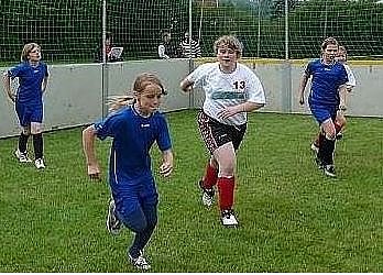 Sichtungsturnier geplant (Foto: Karl-Heinz Herrmann)