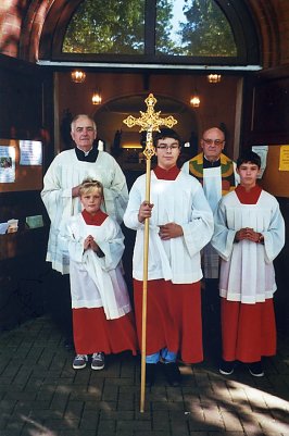 Plattd&uuml;tsche (Foto: Germeshausen)