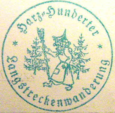 Der 19. S&uuml;dharz Hunderter steht an (Foto: Bodo Schwarzberg)