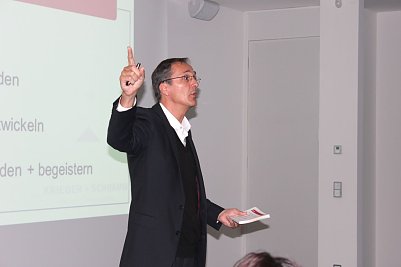 Matthias Krieger (Foto: Ulrike Meyer)