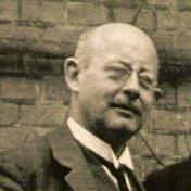 Ludolph M&uuml;ller (Foto: Archiv)