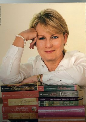 Diana Zen&szlig;meister (Foto: Privat)