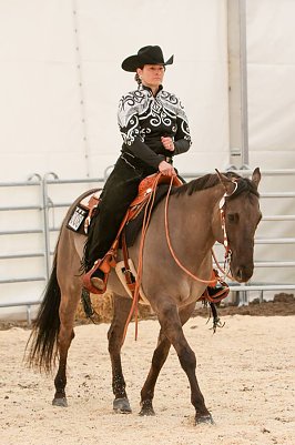 Michaela Schneider (Foto: Privat)