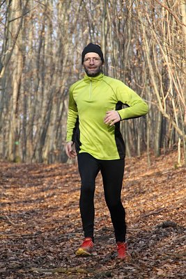 Arne Willenberg (Foto: Privat)