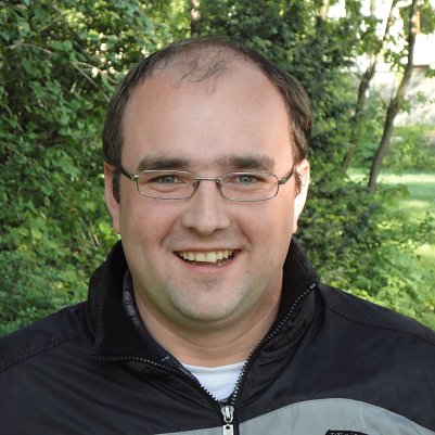 Stephan Burmeister (Foto: Privat)