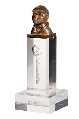 BOBBY (Foto: Lebenshilfe - Hans D. Meyer)