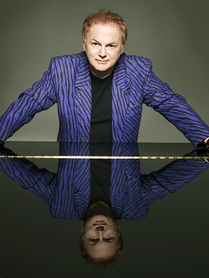 Mike Batt (Foto: Agentur)