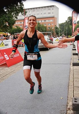 Laufen (Foto: Alexander Pust)