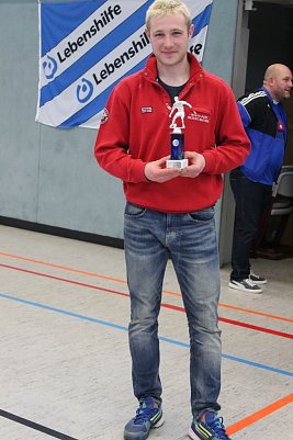 Torsch&uuml;tzenk&ouml;nig (Foto: Gisela Reinhardt)