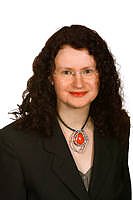 Sigrid Hupach (Foto: Privat)