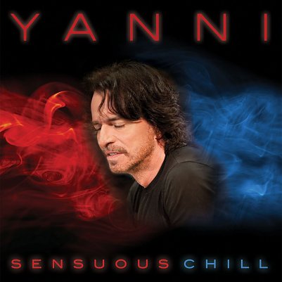 Yanni (Foto: CD-Cover)