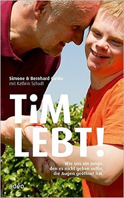 Tim lebt (Foto: MCH)