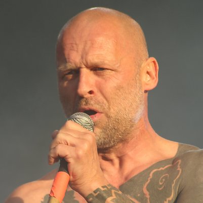 Knorkator (Foto: Stefan Peter)