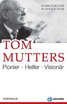 Neues Buch (Foto: Verlag)