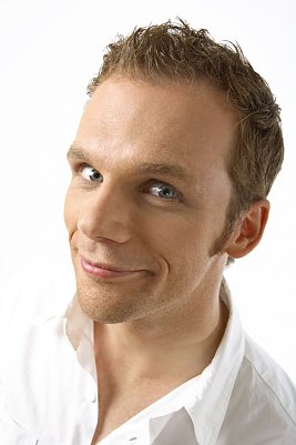 Ralf Schmitz (Foto: Agentur)