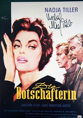 Filmplakat (Foto: Privat)