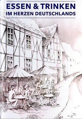 Essen und Trinken (Foto: Svetlana Borzgol)