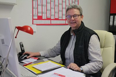 Kersten Steinke - "Das &Uuml;berma&szlig; muss bek&auml;mpft werden" (Foto: Angelo Glashagel)