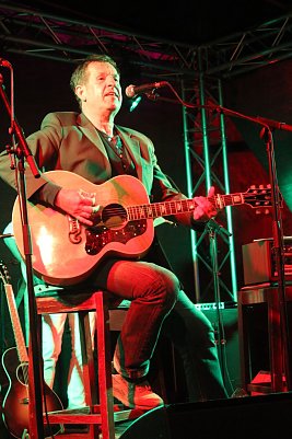 Michy Reinke (Foto: Stefan Peter)