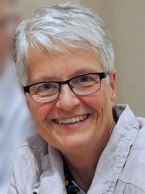 Frau Stattaus (Foto: Privat)