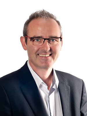 Berthold Ehling (Foto: privat)