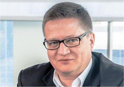 Thomas Spielmann (Foto: Privat)