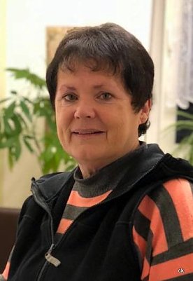 Ilka K&uuml;hn (Foto: Christian Siegel)