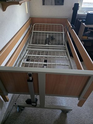 voll funktionst&uuml;chtig  (Foto: )