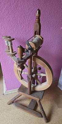 Dachbodenfund (Foto: )