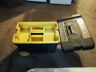 Werkzeugkiste (Foto: )