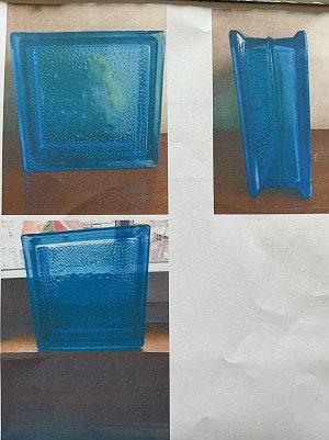 Glasbausteine  (Foto: )