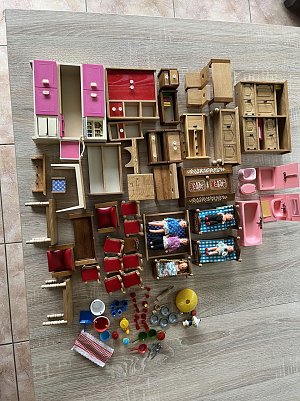 Puppenstube  (Foto: )