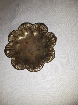 Messingschale (Foto: )