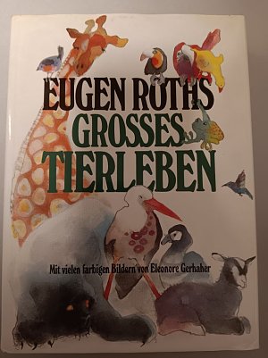 Roths Tierleben (Foto: )