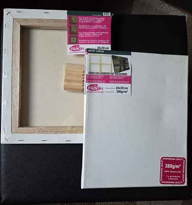 Leinw&auml;nde  (Foto: )