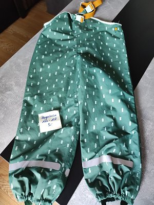 Kindersachen  (Foto: )