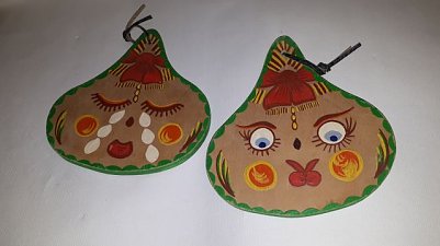 K&uuml;chendeko (Foto: )