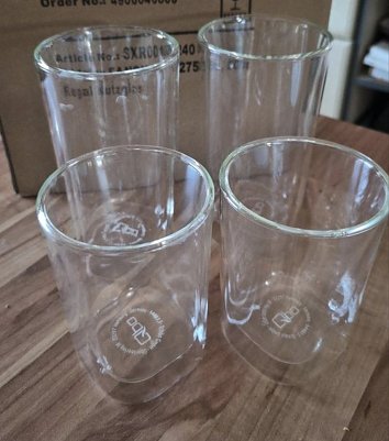 Gl&auml;ser (Foto: )