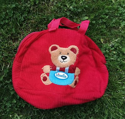 Tasche (Foto: )