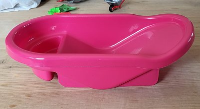 Wanne (Foto: )