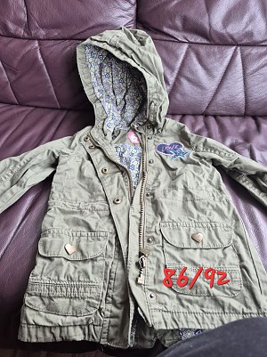 Jacke (Foto: )