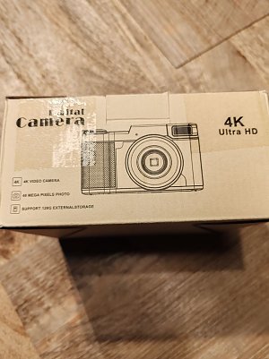 Kamera (Foto: )