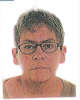 wird vermisst (Foto: Polizei )