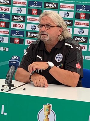 Heiko Scholz (Foto: oas)