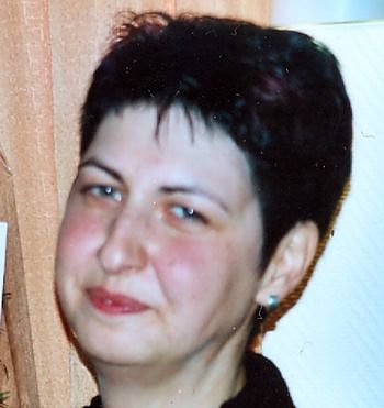 Vermisst (Foto: Polizei)