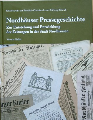 Bild: Buchdeckel