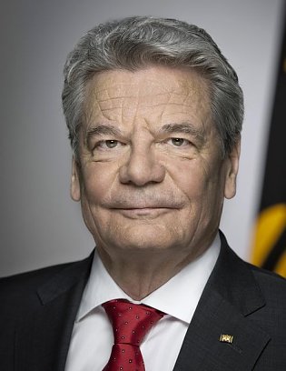 Bild: Joachim Gauck
