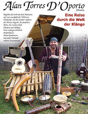 Bild: Tag der offenen T&uuml;r
